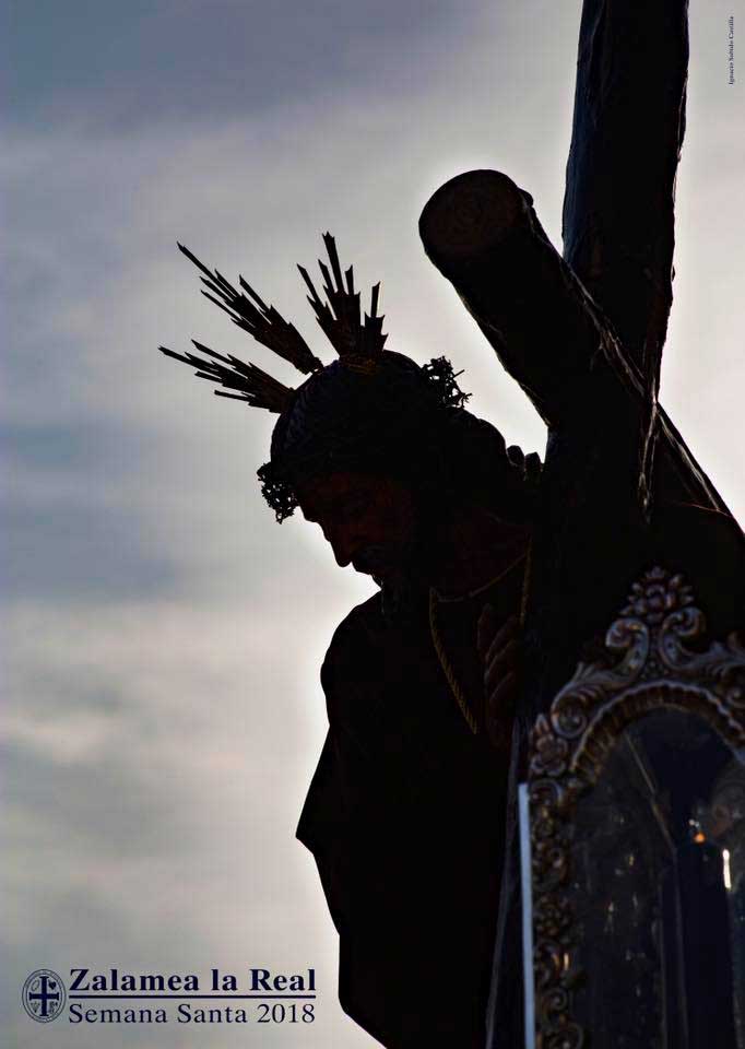 Semana Santa en Zalamea la Real  
